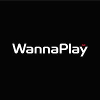 WannaPlay logo, WannaPlay contact details