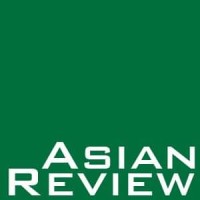 Asian Review of Books logo, Asian Review of Books contact details