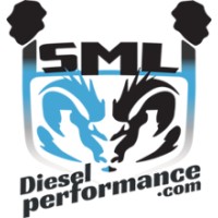 SML Diesel Performance logo, SML Diesel Performance contact details