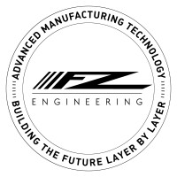 FZ Engineering logo, FZ Engineering contact details