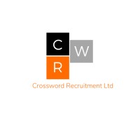 Crossword Recruitment Ltd logo, Crossword Recruitment Ltd contact details