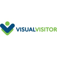 VisualVisitor logo, VisualVisitor contact details