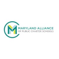 Maryland Alliance of Public Charter Schools logo, Maryland Alliance of Public Charter Schools contact details