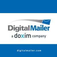 DigitalMailer (acquired by Doxim) logo, DigitalMailer (acquired by Doxim) contact details