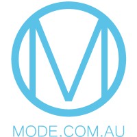 Mode Property logo, Mode Property contact details