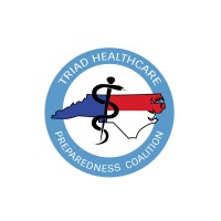 Triad Healthcare Preparedness Coalition logo, Triad Healthcare Preparedness Coalition contact details