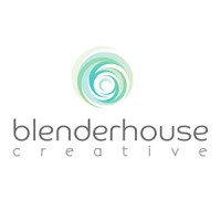 Blenderhouse Creative logo, Blenderhouse Creative contact details