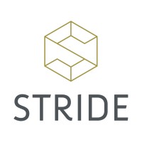 Stride Resourcing logo, Stride Resourcing contact details