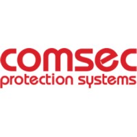 Comsec Protection Systems logo, Comsec Protection Systems contact details