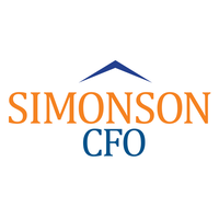 Simonson CFO logo, Simonson CFO contact details