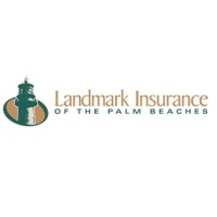 Landmark Insurance of the Palm Beaches, Inc. logo, Landmark Insurance of the Palm Beaches, Inc. contact details