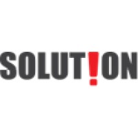 Solution Inc logo, Solution Inc contact details