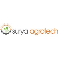 Surya Agrotech Co Ltd logo, Surya Agrotech Co Ltd contact details