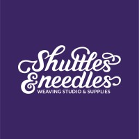 Shuttles & Needles logo, Shuttles & Needles contact details