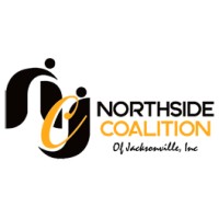 Northside Coalition of Jacksonville logo, Northside Coalition of Jacksonville contact details