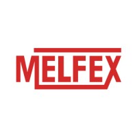 Melfex logo, Melfex contact details