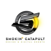 Smokin'​ Catapult Inc. logo, Smokin'​ Catapult Inc. contact details