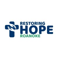 Restoring Hope Roanoke logo, Restoring Hope Roanoke contact details