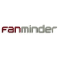 Fanminder logo, Fanminder contact details