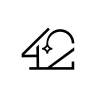 42 Studio logo, 42 Studio contact details