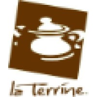 la Terrine logo, la Terrine contact details