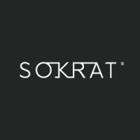 Sokrat logo, Sokrat contact details