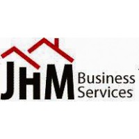 JHM Business Services logo, JHM Business Services contact details