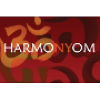 HarmoNYom logo, HarmoNYom contact details