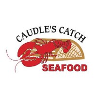 Caudle’s Catch Seafood Ltd. logo, Caudle’s Catch Seafood Ltd. contact details