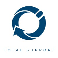 Total Support Solutions logo, Total Support Solutions contact details