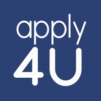 Apply4U Ltd logo, Apply4U Ltd contact details