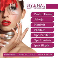 Style Nail Salon logo, Style Nail Salon contact details