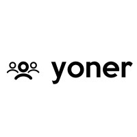 yoner logo, yoner contact details