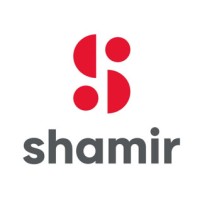 Shamir Canada logo, Shamir Canada contact details