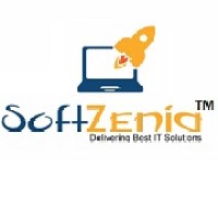 Softzenia Technologies India Pvt. Ltd logo, Softzenia Technologies India Pvt. Ltd contact details