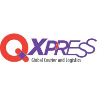 Qxpress India logo, Qxpress India contact details