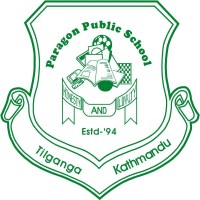 Paragon Public School logo, Paragon Public School contact details