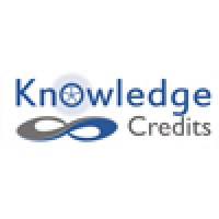 KnowledgeCredits logo, KnowledgeCredits contact details