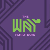 The Way Family Dojo logo, The Way Family Dojo contact details