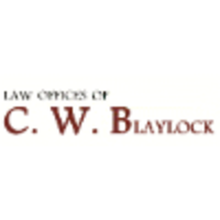 Law Offices of C.W. Blaylock logo, Law Offices of C.W. Blaylock contact details