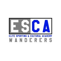 ESCA School Wanderers logo, ESCA School Wanderers contact details