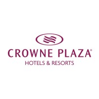 The Crowne Plaza Dayton logo, The Crowne Plaza Dayton contact details