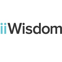 iiWisdom logo, iiWisdom contact details