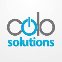 Colo Solutions logo, Colo Solutions contact details