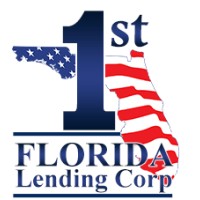 1st Florida Lending logo, 1st Florida Lending contact details