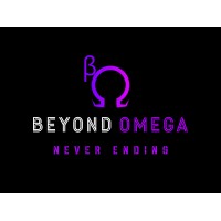 Beyond Omega logo, Beyond Omega contact details