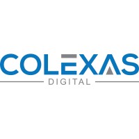 Colexas Digital logo, Colexas Digital contact details