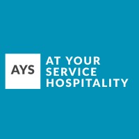 At Your Service Hospitality logo, At Your Service Hospitality contact details