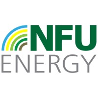 NFU Energy logo, NFU Energy contact details