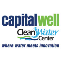 Capital Well Clean Water Center Inc. logo, Capital Well Clean Water Center Inc. contact details